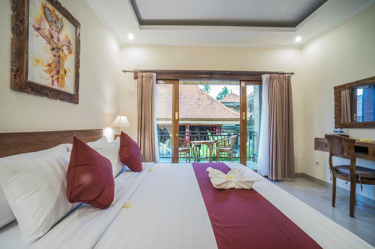 Sriwedari 40 Ubud Exterior photo