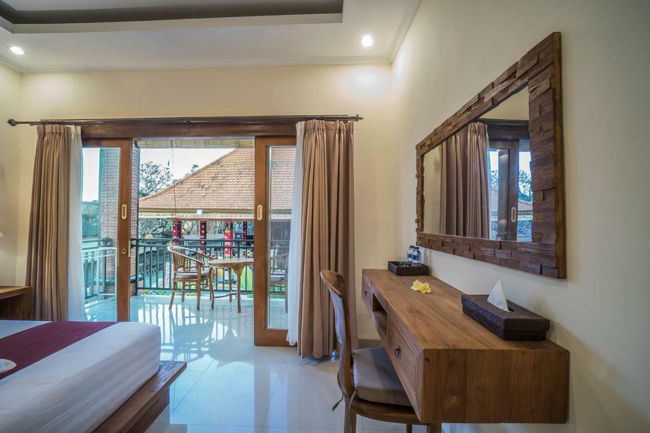 Sriwedari 40 Ubud Exterior photo