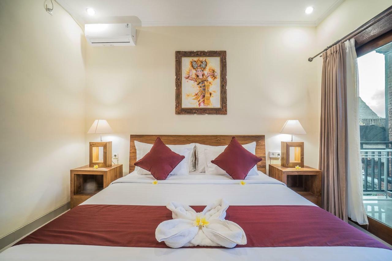 Sriwedari 40 Ubud Exterior photo