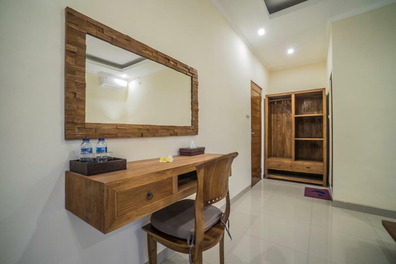 Sriwedari 40 Ubud Exterior photo