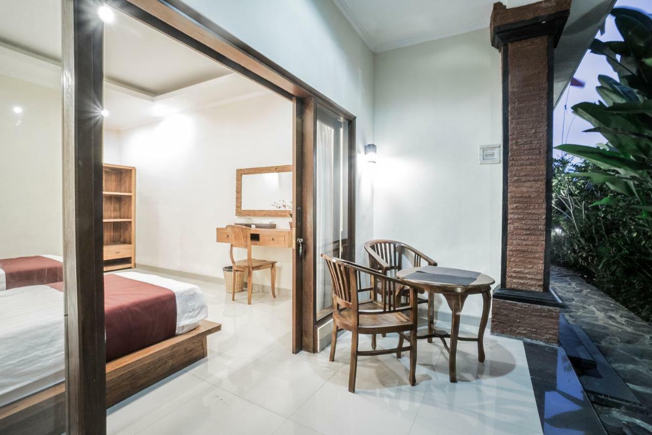 Sriwedari 40 Ubud Exterior photo